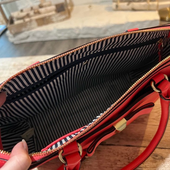 Kate Spade Hot Pink Laptop bag - Picture 4 of 4